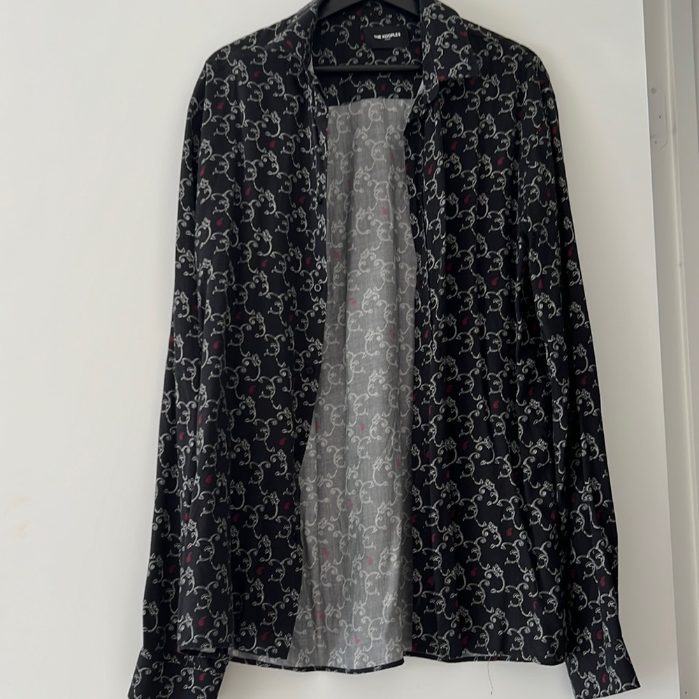 The kooples shirt